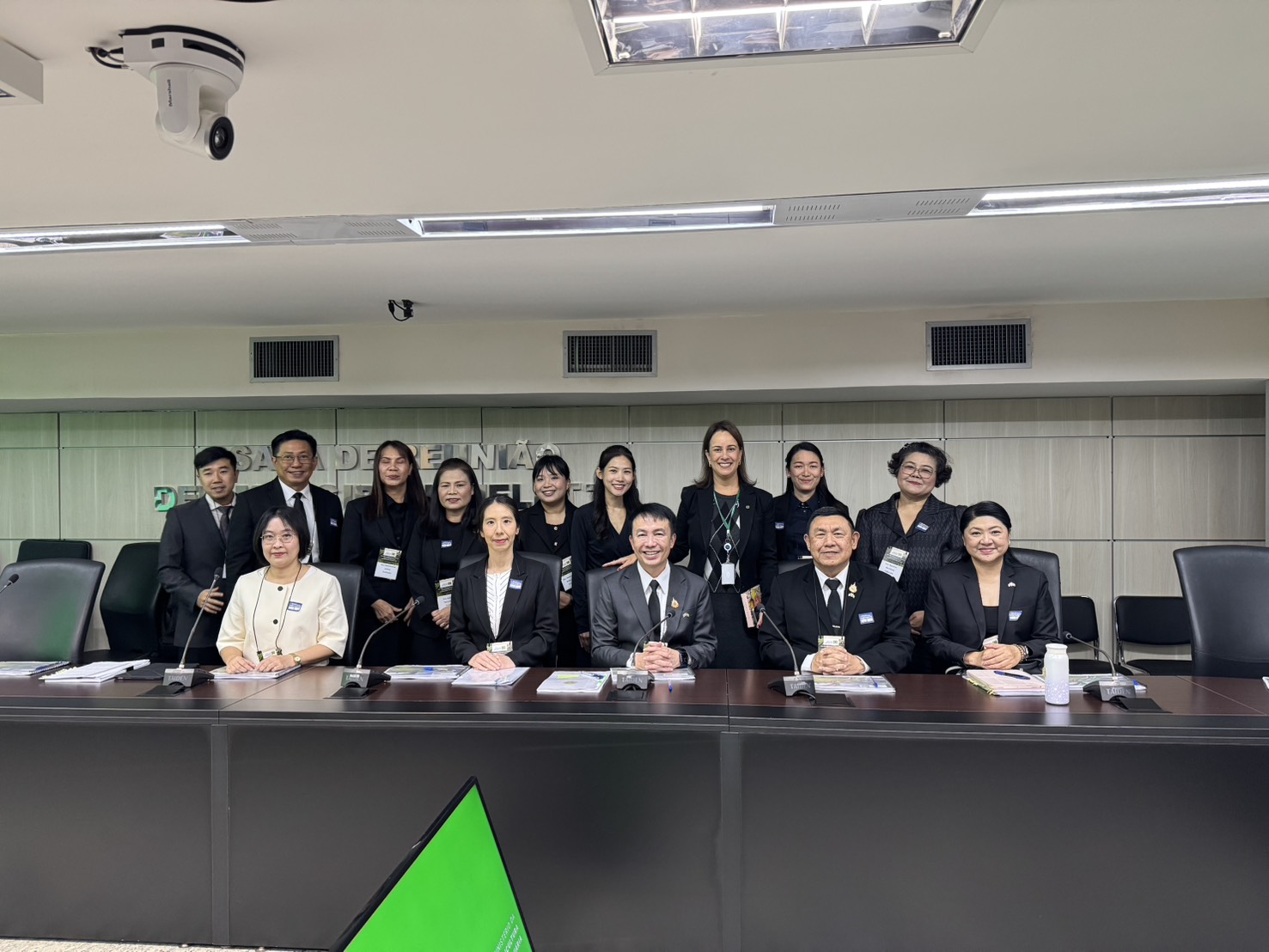 title - ส.ป.ก. ร่วมประชุมคณะทำงานร่วมด้านการเกษตรไทย-บราซิล ครั้งที่ 2 เดินหน้าความร่วมมือด้านกาแฟ ดิน และเทคโนโลยีการเกษตร